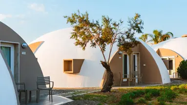 Torre Cintola Natural Sea Resort