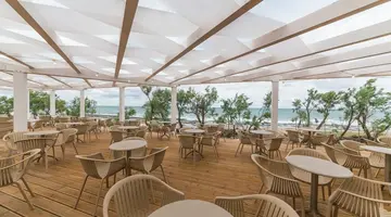 Torre Cintola Natural Sea Resort