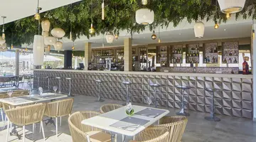 Torre Del Mar Hotel
