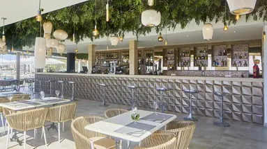 Torre Del Mar Hotel