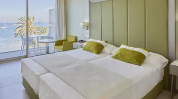 Torre Del Mar Hotel