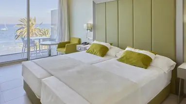 Torre Del Mar Hotel