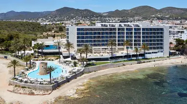 Torre Del Mar Hotel