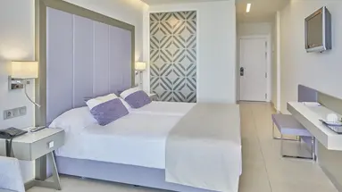 Torre Del Mar Hotel