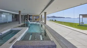 Torre Del Mar Hotel