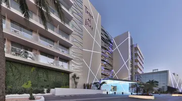 Torre Del Mar Hotel
