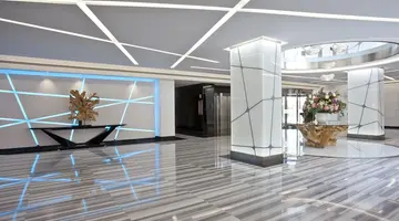 Torre Del Mar Hotel