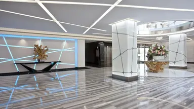 Torre Del Mar Hotel