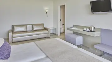Torre Del Mar Hotel
