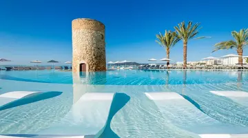 Torre Del Mar Hotel