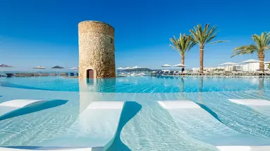 Torre Del Mar Hotel
