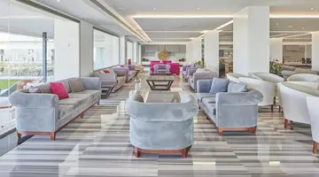 Torre Del Mar Hotel