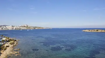 Torre Del Mar Hotel