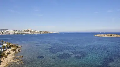 Torre Del Mar Hotel