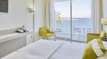 Torre Del Mar Hotel