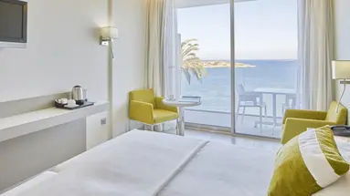 Torre Del Mar Hotel