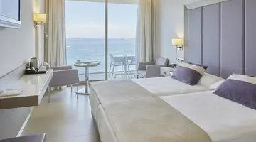 Torre Del Mar Hotel