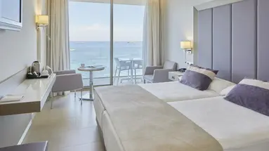 Torre Del Mar Hotel