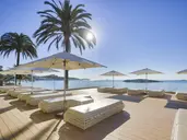Torre Del Mar Hotel