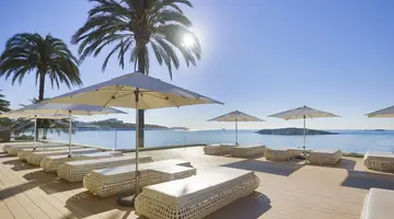 Torre Del Mar Hotel