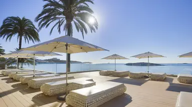 Torre Del Mar Hotel