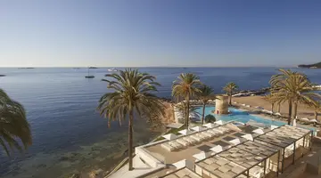 Torre Del Mar Hotel