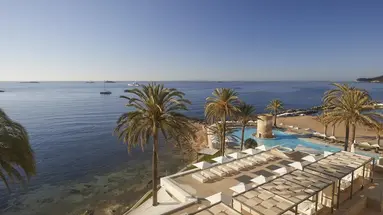 Torre Del Mar Hotel