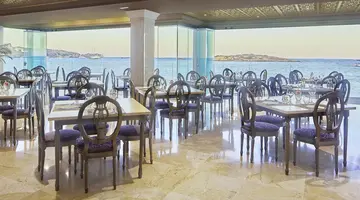Torre Del Mar Hotel