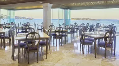 Torre Del Mar Hotel