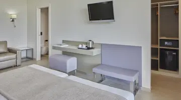 Torre Del Mar Hotel