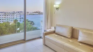 Torre Del Mar Hotel