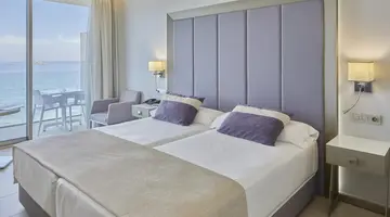 Torre Del Mar Hotel