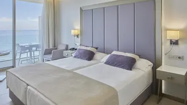 Torre Del Mar Hotel