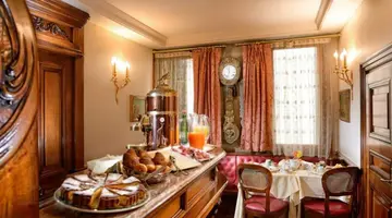 Torre dell’Orologio Signature Residence