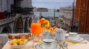 Torre dell’Orologio Signature Residence