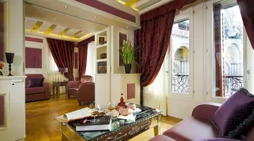 Torre dell’Orologio Signature Residence