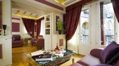 Torre dell’Orologio Signature Residence