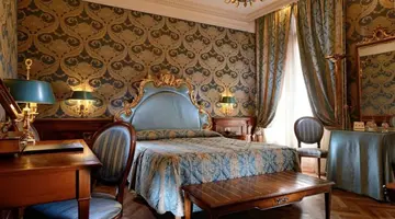 Torre dell’Orologio Signature Residence
