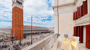 Torre dell’Orologio Signature Residence