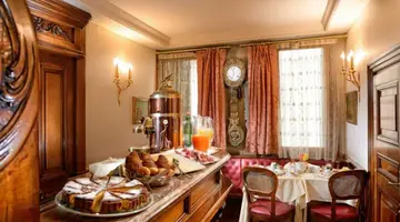 Torre dell’Orologio Signature Residence