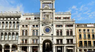 Torre dell’Orologio Signature Residence