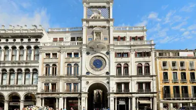 Torre dell’Orologio Signature Residence