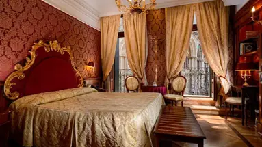 Torre dell’Orologio Signature Residence