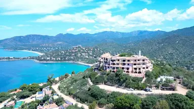 Torre delle Stelle Residence