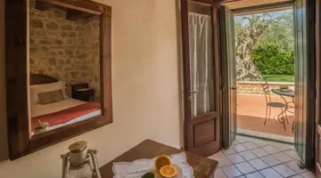Torre Don Virgilio Country Hotel
