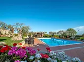 Torre Don Virgilio Country Hotel