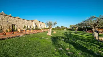 Torre Don Virgilio Country Hotel