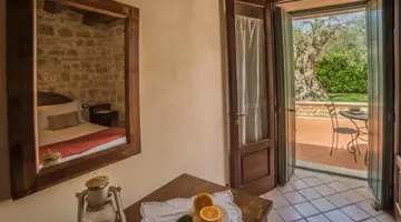 Torre Don Virgilio Country Hotel