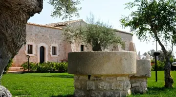 Torre Don Virgilio Country Hotel