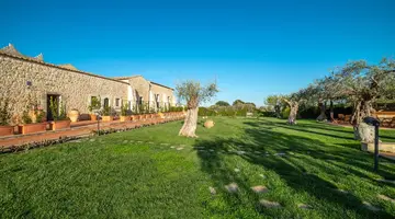 Torre Don Virgilio Country Hotel